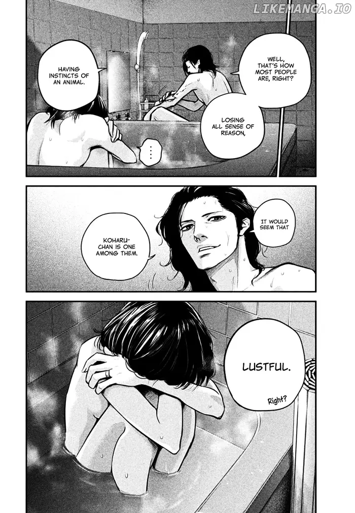 Hare Kon Chapter 28 image 13_optimized